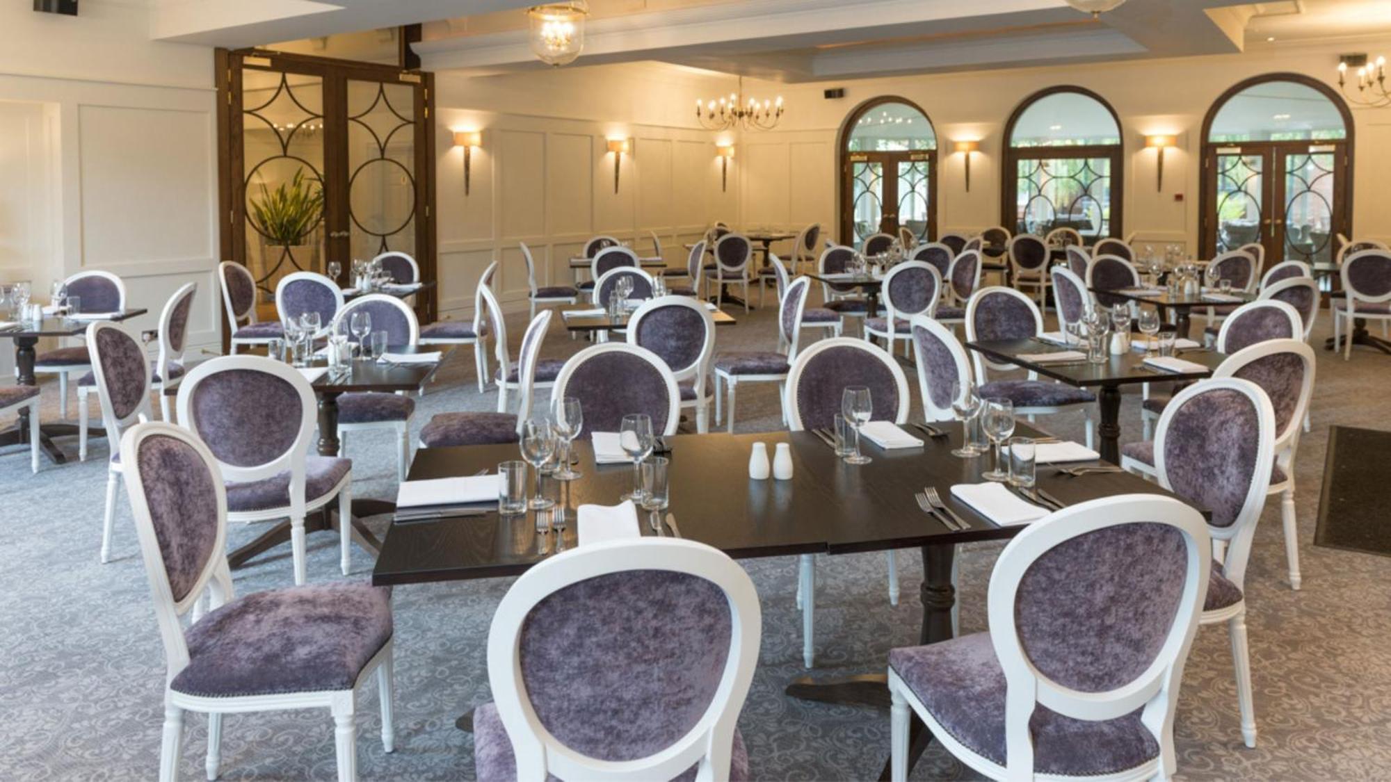 Holiday Inn Milton Keynes East M1 Junc 14 By Ihg Exterior photo